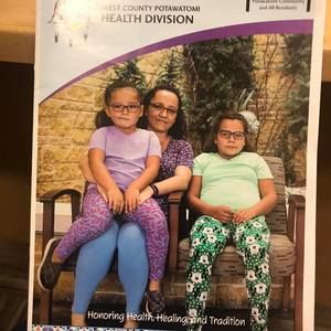 Meet your Posher, Tammy